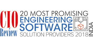 20 Most Promising Engineering Software Solution Providers- 2018