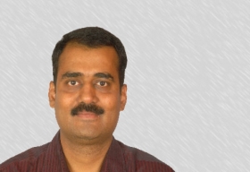 Kedar Joshi, General Manager-IT, D & H Secheron Group of Companies