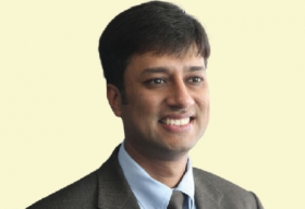 Sakaar Anand,Senior VP-Product Operations & Human Resources, CA Technologies