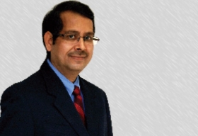 Suresh Kumar, CIO & Partner-IT Advisory, Grant Thornton India Private Ltd.