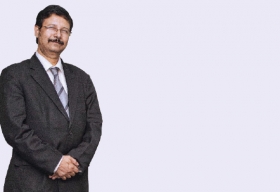 Dr. Chandan Chowdhury, Managing Director, Dassault Systemes India, Dassault Systems India