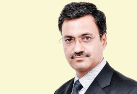Dinesh Kaushal, CFO, VI-John Group
