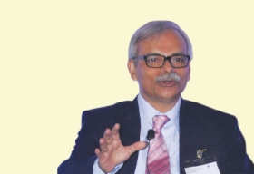 Ashok Kumar, CTO,Tata Steel